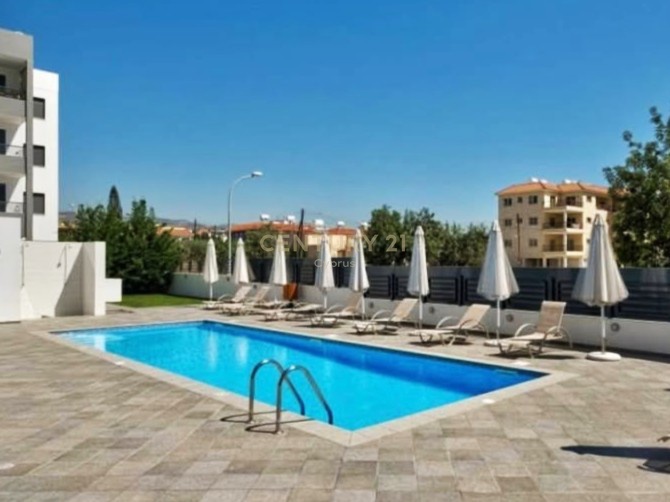 3 dormitorios Apartamento en Agios Athanasios, Limassol, Chipre No. 55881