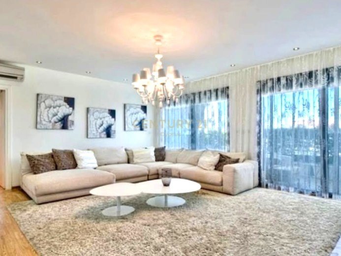 3 dormitorios Apartamento en Agios Athanasios, Limassol, Chipre No. 55881