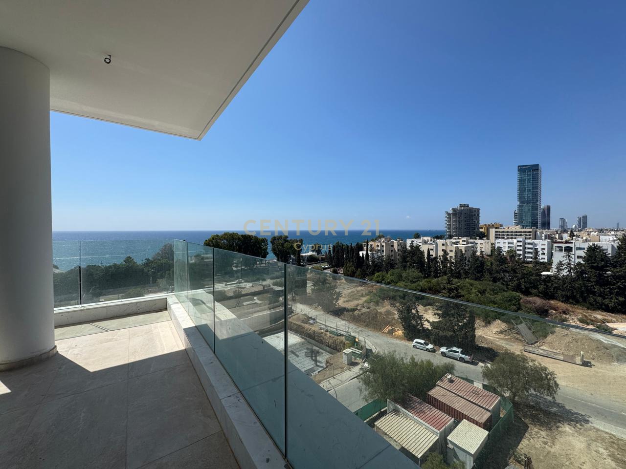 3 chambres Appartement à Agios Tychonas, Limassol, Chypre No. 55886