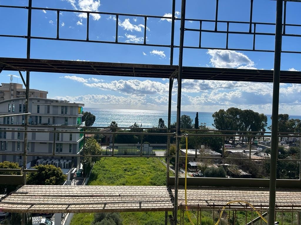 3 chambres Appartement à Agios Tychonas, Limassol, Chypre No. 55886