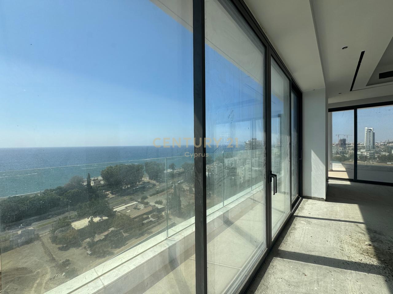 3 chambres Appartement à Agios Tychonas, Limassol, Chypre No. 55886
