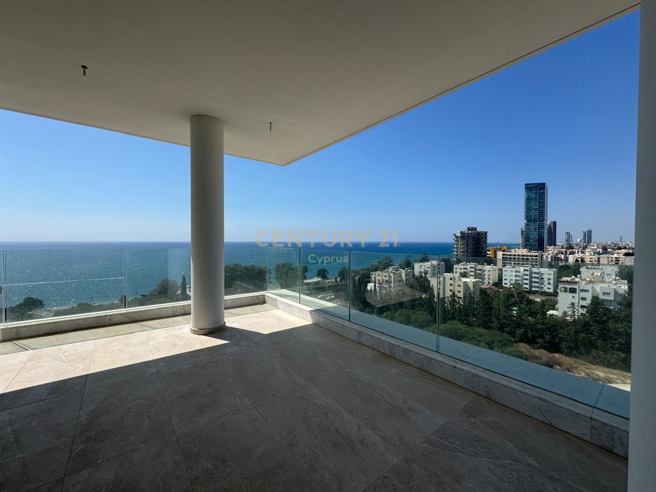 3 chambres Appartement à Agios Tychonas, Limassol, Chypre No. 55886