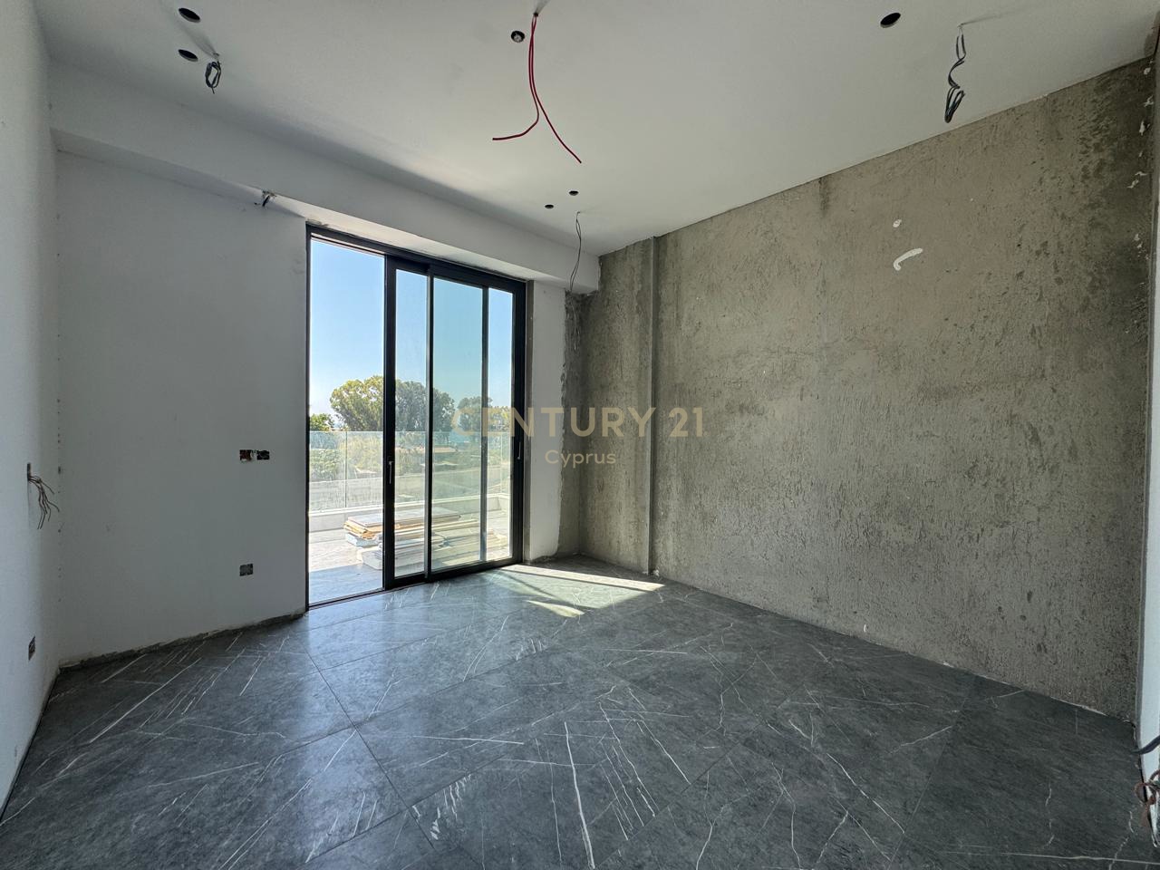 2 chambres Appartement à Agios Tychonas, Limassol, Chypre No. 55887