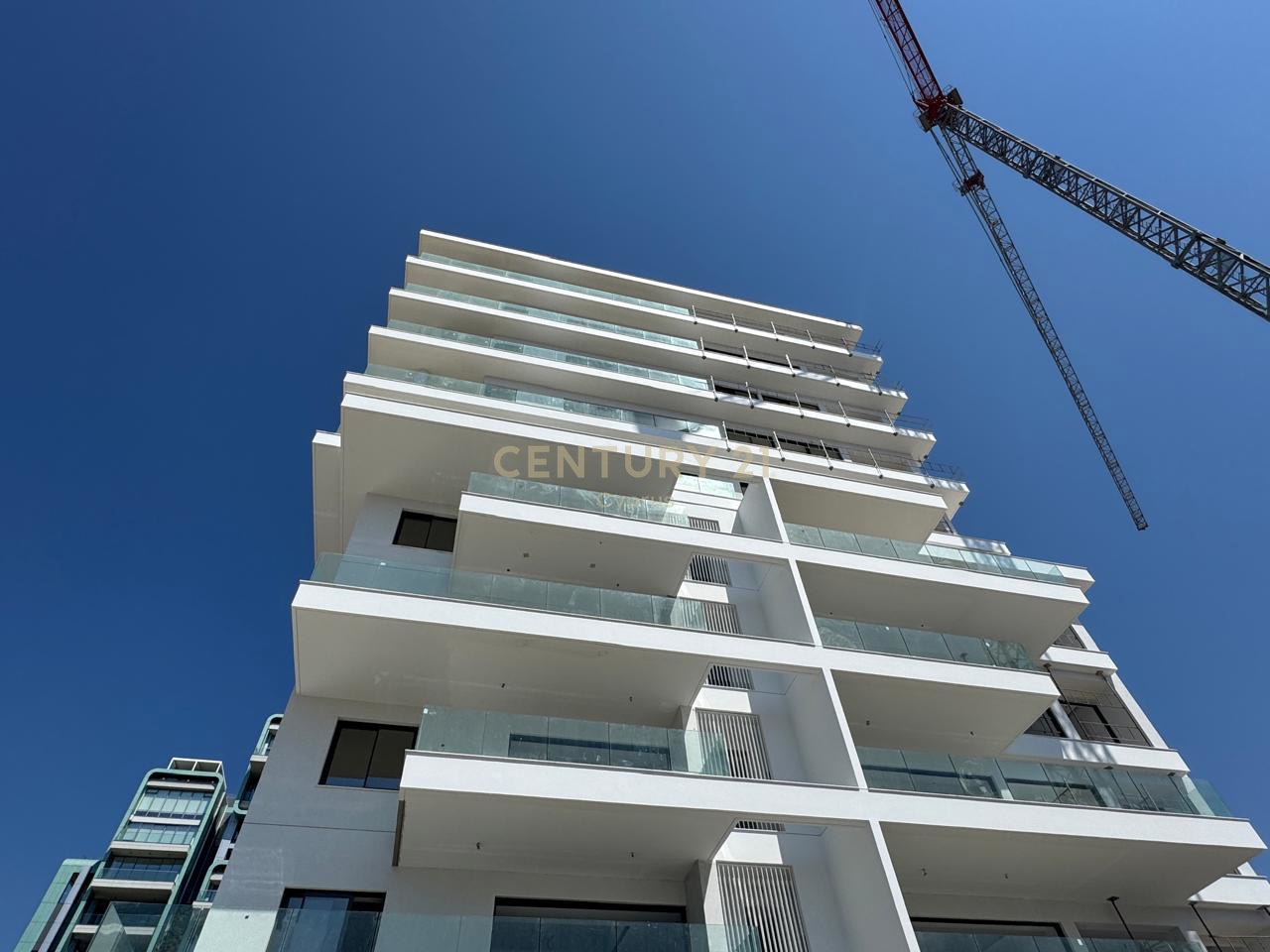 2 chambres Appartement à Agios Tychonas, Limassol, Chypre No. 55887