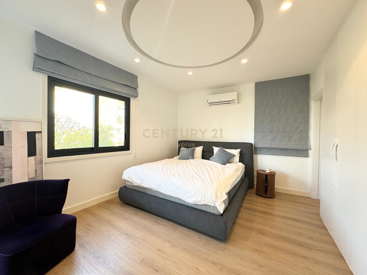 4 chambres Appartement à Agios Tychonas, Limassol, Chypre No. 55884