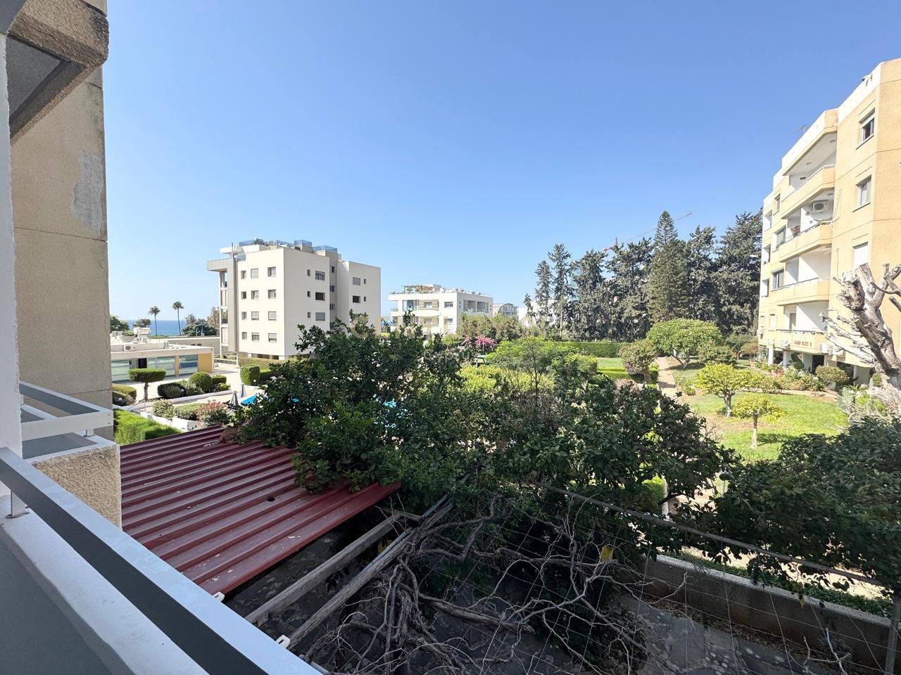 4 chambres Appartement à Agios Tychonas, Limassol, Chypre No. 55884