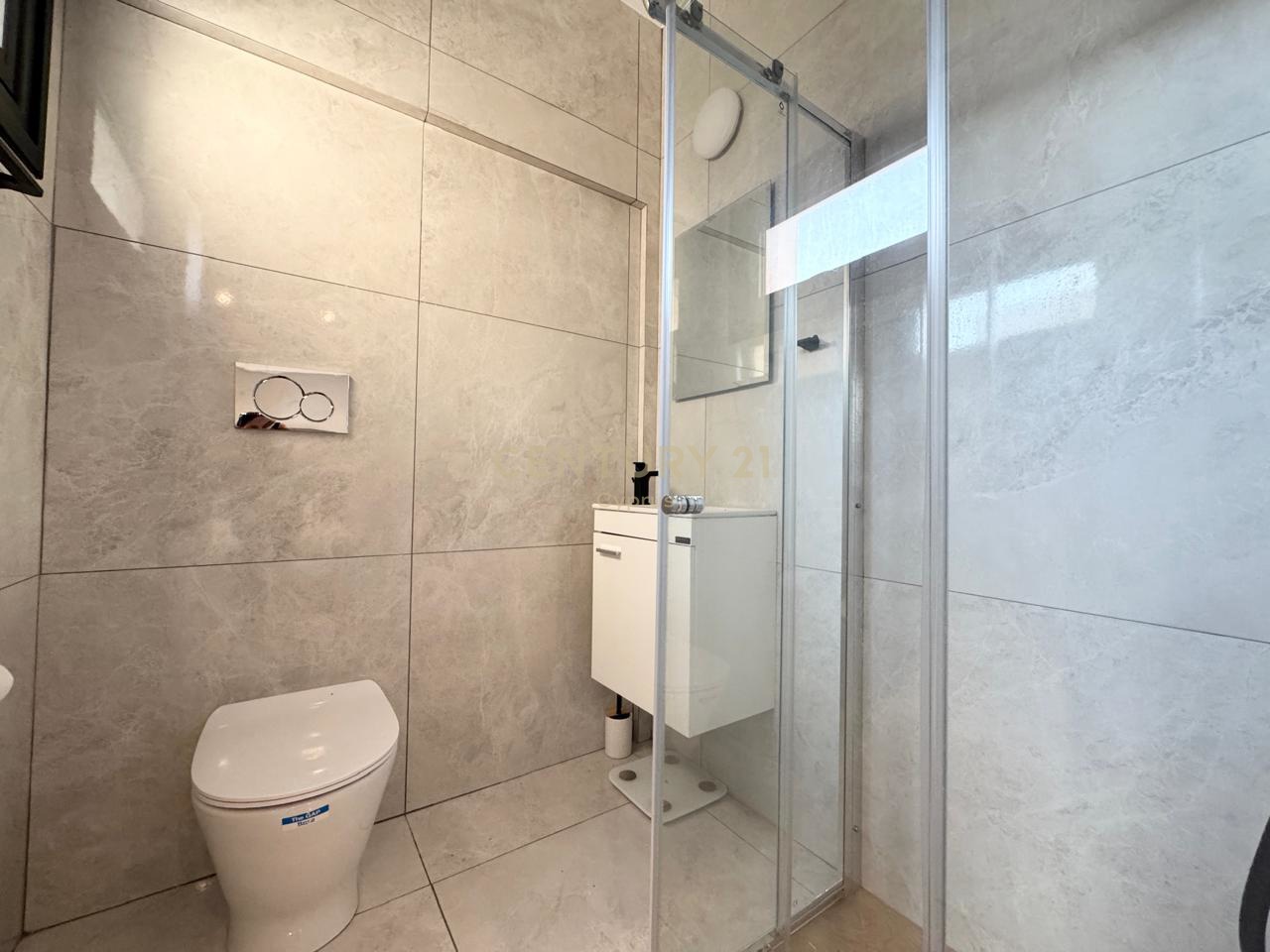 4 chambres Appartement à Agios Tychonas, Limassol, Chypre No. 55884