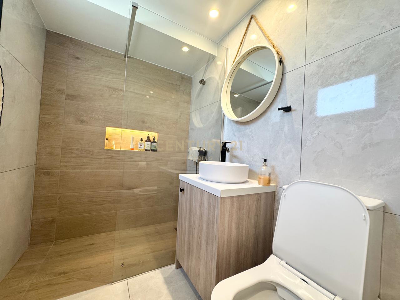4 chambres Appartement à Agios Tychonas, Limassol, Chypre No. 55884