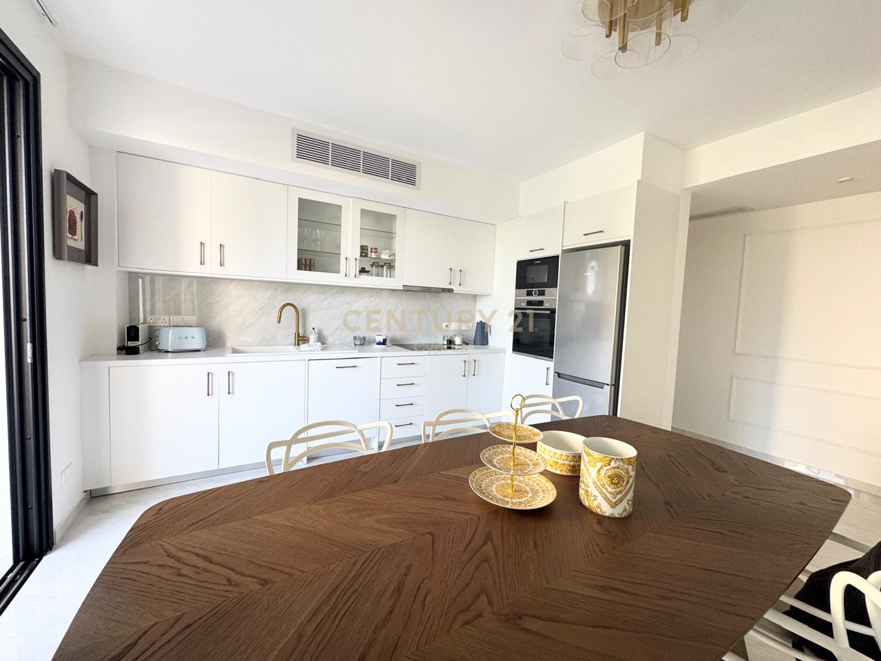 4 chambres Appartement à Agios Tychonas, Limassol, Chypre No. 55884