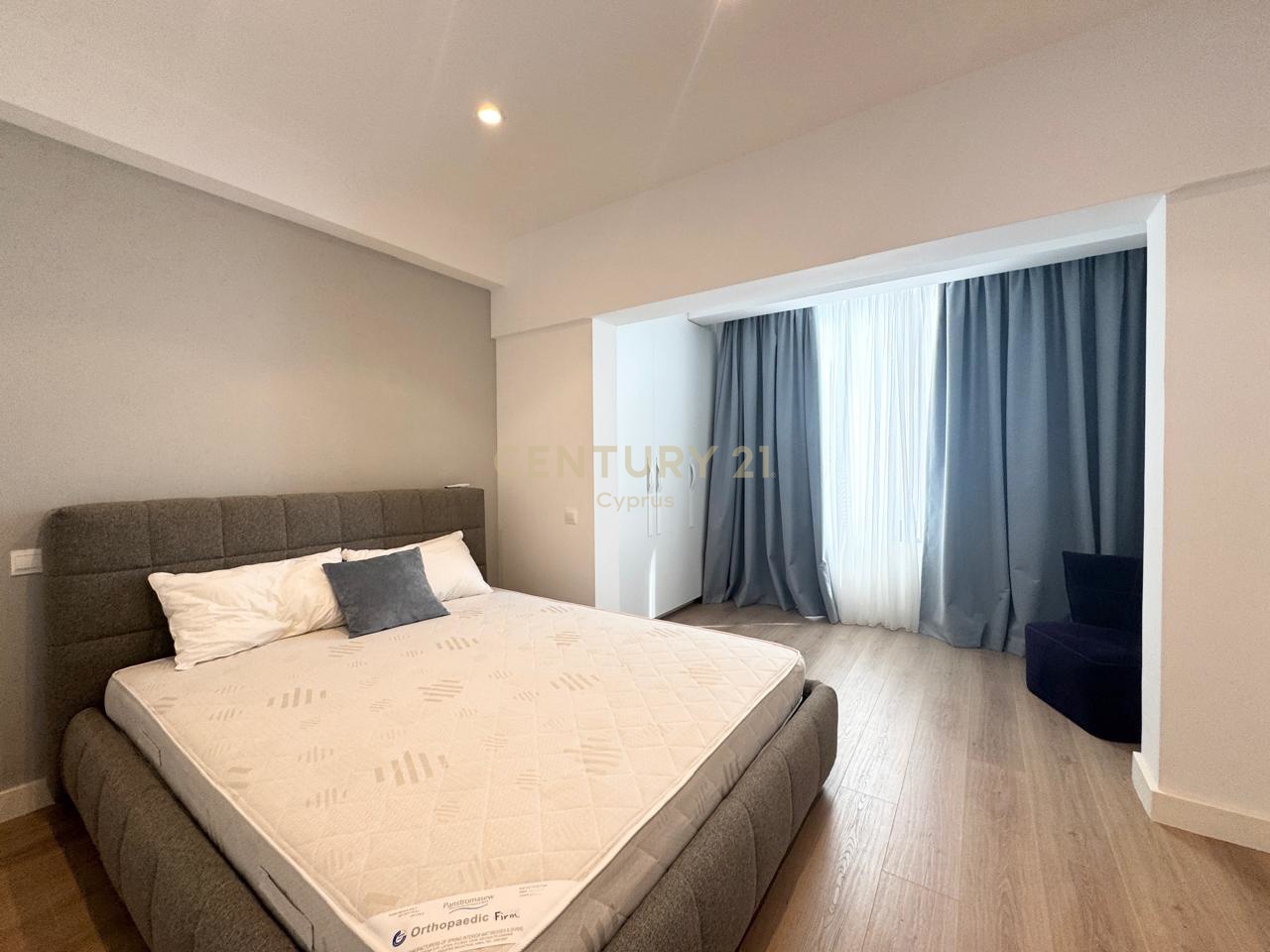 4 chambres Appartement à Agios Tychonas, Limassol, Chypre No. 55884