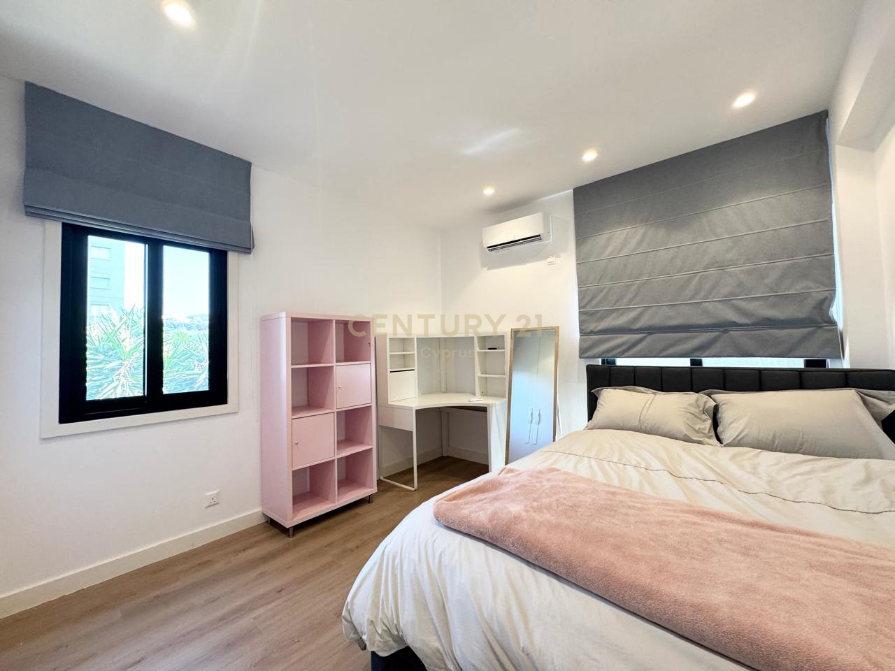 4 chambres Appartement à Agios Tychonas, Limassol, Chypre No. 55884