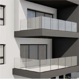 2 bedrooms Penthouse in Agios Athanasios, Limassol, Cyprus No. 55883
