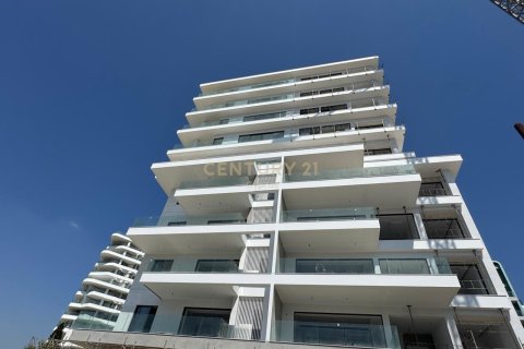 2 bedrooms Apartment in Agios Tychonas, Limassol, Cyprus No. 55885