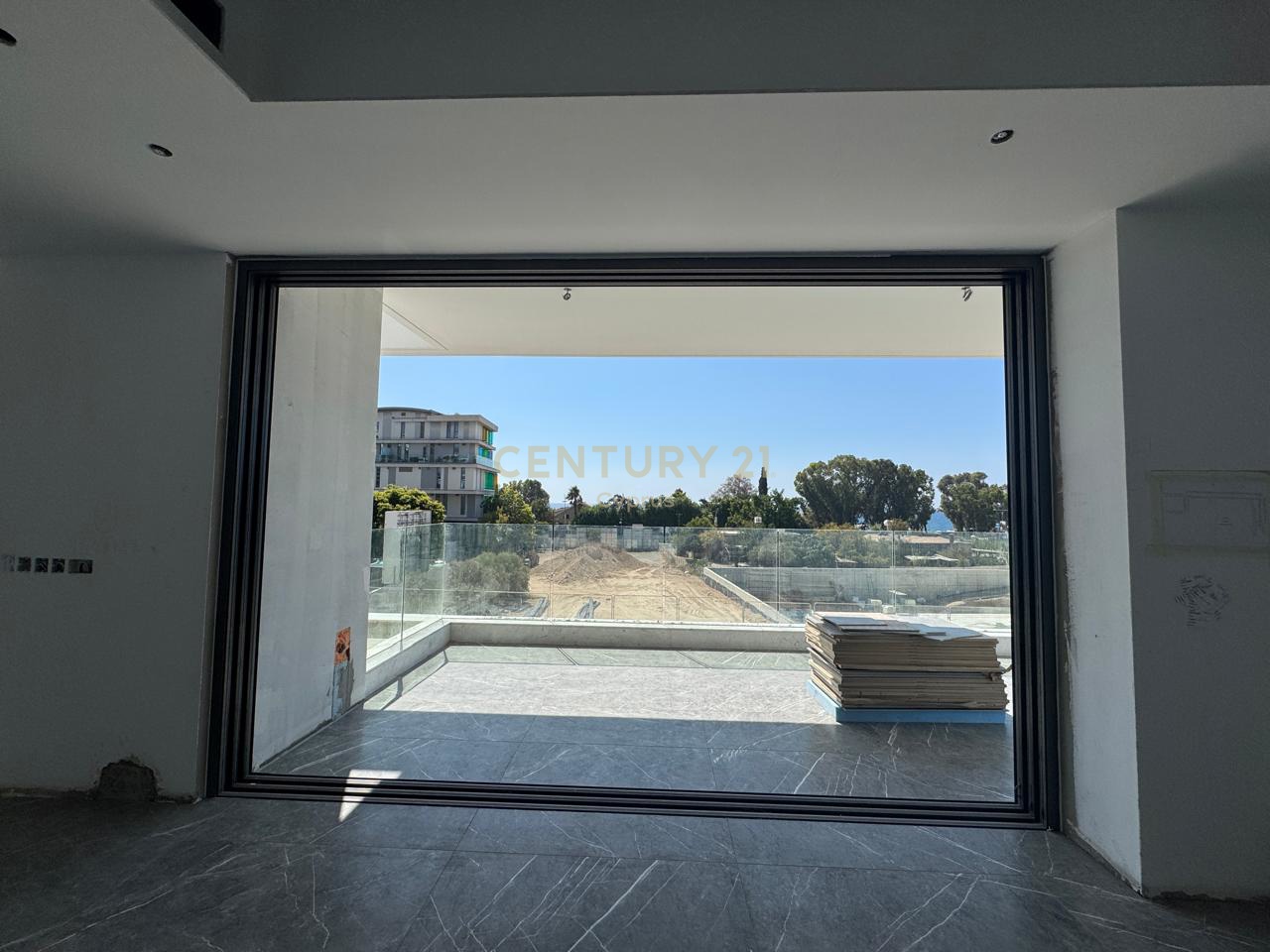 2 bedrooms Apartment in Agios Tychonas, Limassol, Cyprus No. 55885