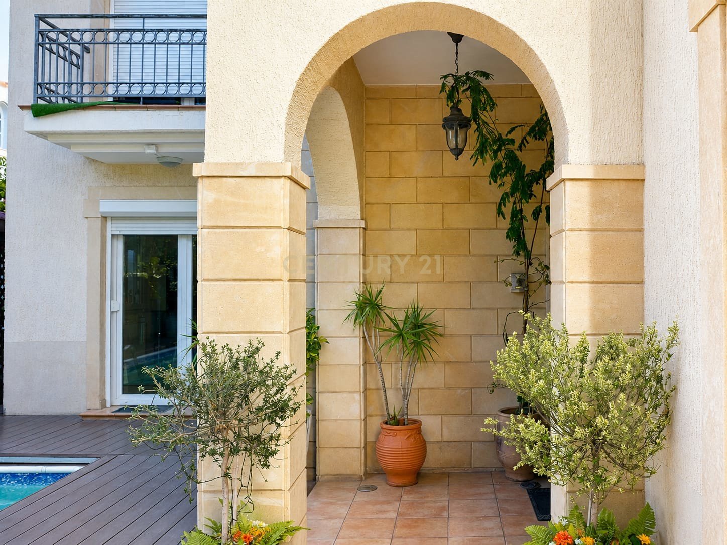 4 chambres Villa à Agios Athanasios, Limassol, Chypre No. 55094