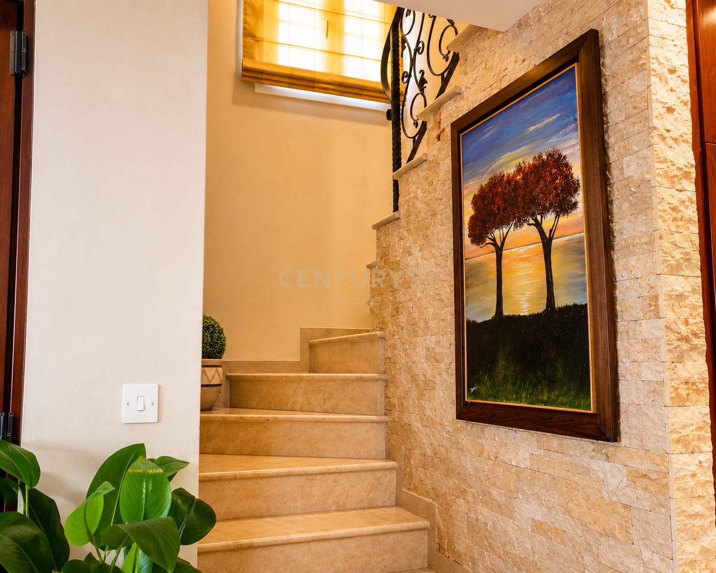 4 chambres Villa à Agios Athanasios, Limassol, Chypre No. 55094