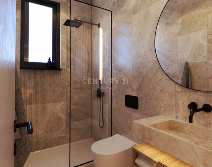2 bedrooms Apartment in Germasogeia, Limassol, Cyprus No. 55092
