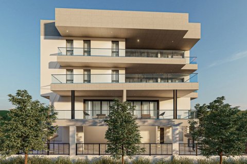 3 bedrooms Apartment in Limassol, Cyprus No. 49127