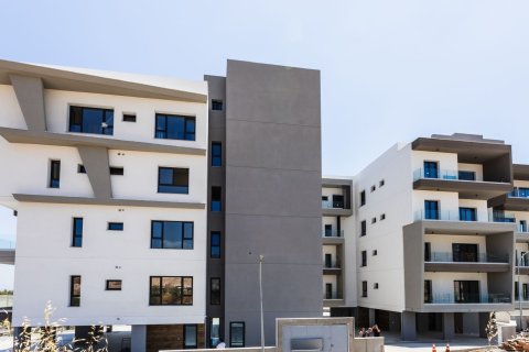 2 bedrooms Apartment in Agios Athanasios, Limassol, Cyprus No. 45270