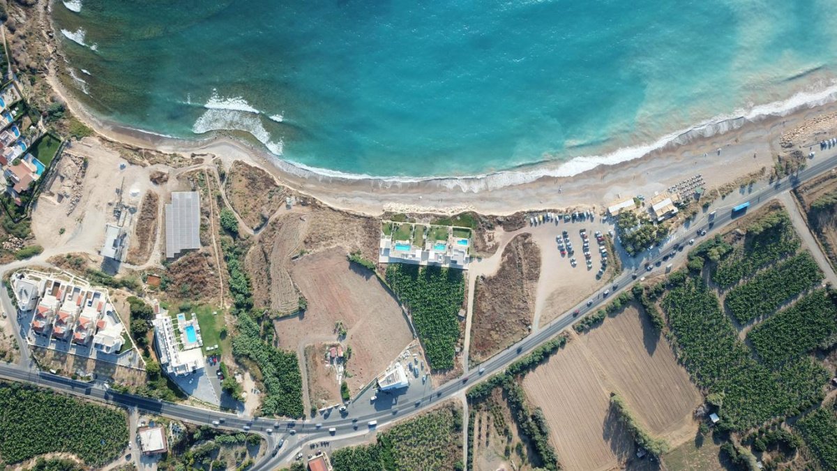 3 bedrooms Villa in Paphos, Cyprus No. 38587