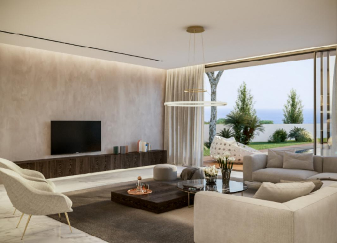 3 bedrooms Villa in Paphos, Cyprus No. 38587
