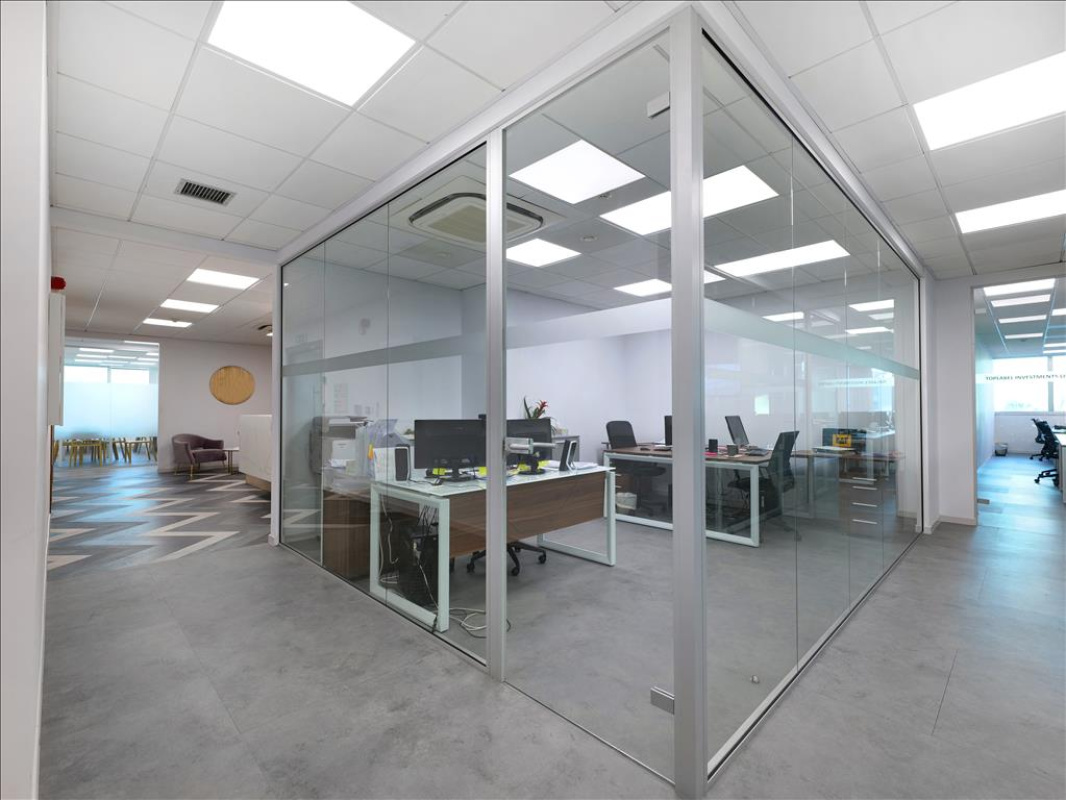 1273m2 Commercial property in Limassol, Cyprus No. 38593