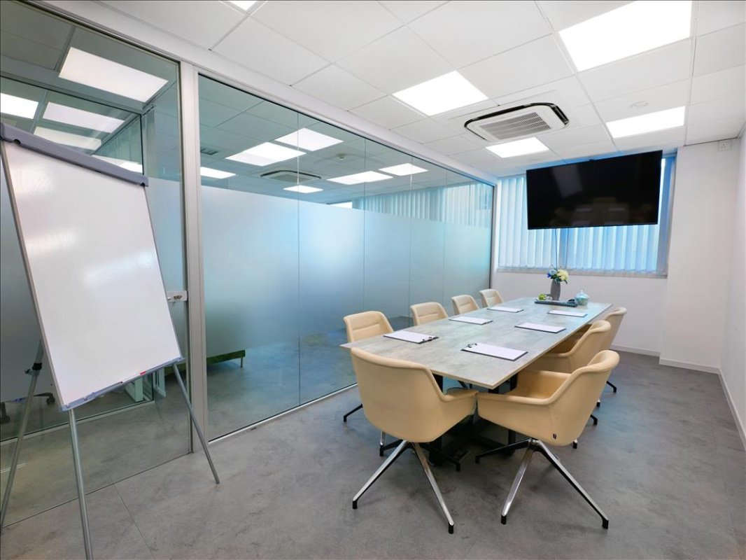 1273m2 Commercial property in Limassol, Cyprus No. 38593