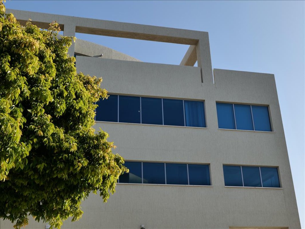 1273m2 Commercial property in Limassol, Cyprus No. 38593