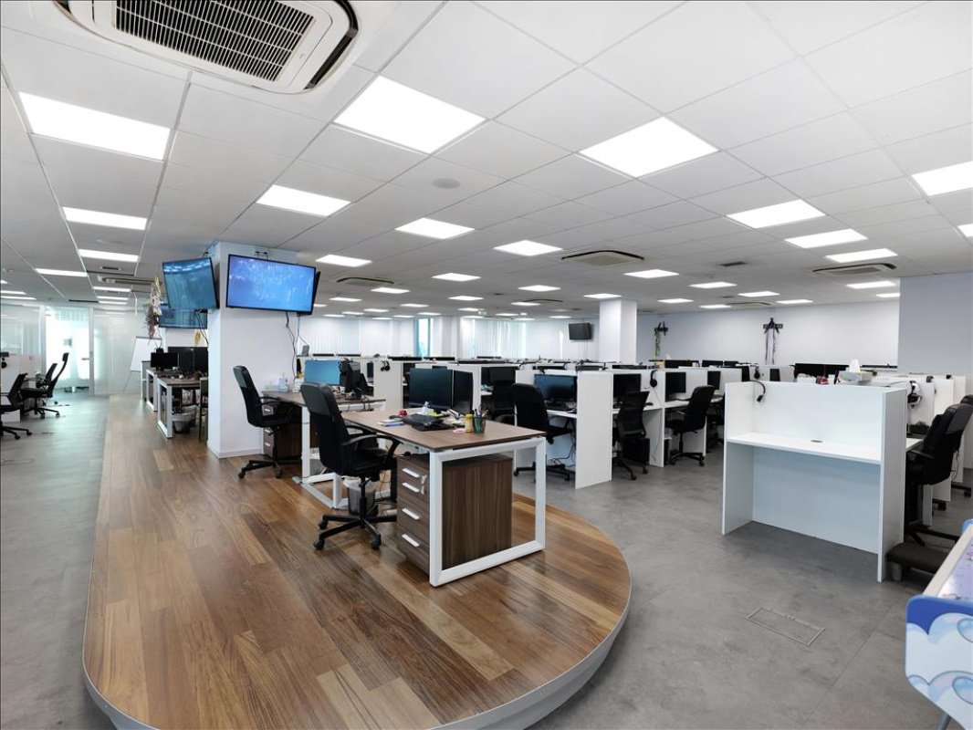 1273m2 Commercial property in Limassol, Cyprus No. 38593
