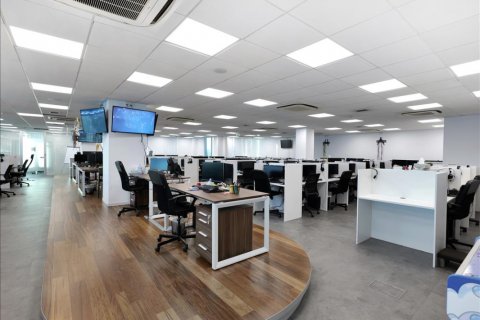 1273m2 Commercial property in Limassol, Cyprus No. 38593