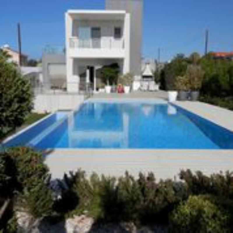 Estudio Villa en Paphos, Chipre No. 38592