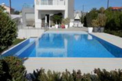 Studio Villa in Paphos, Cyprus No. 38592