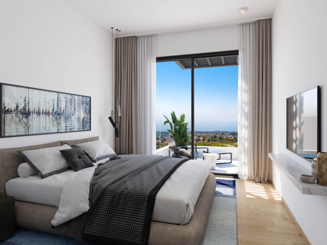 3 bedrooms Villa in Paphos, Cyprus No. 38591