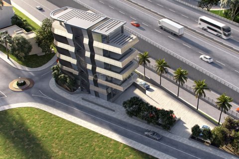 608m2 Commercial property in Germasogeia, Limassol, Cyprus No. 54096