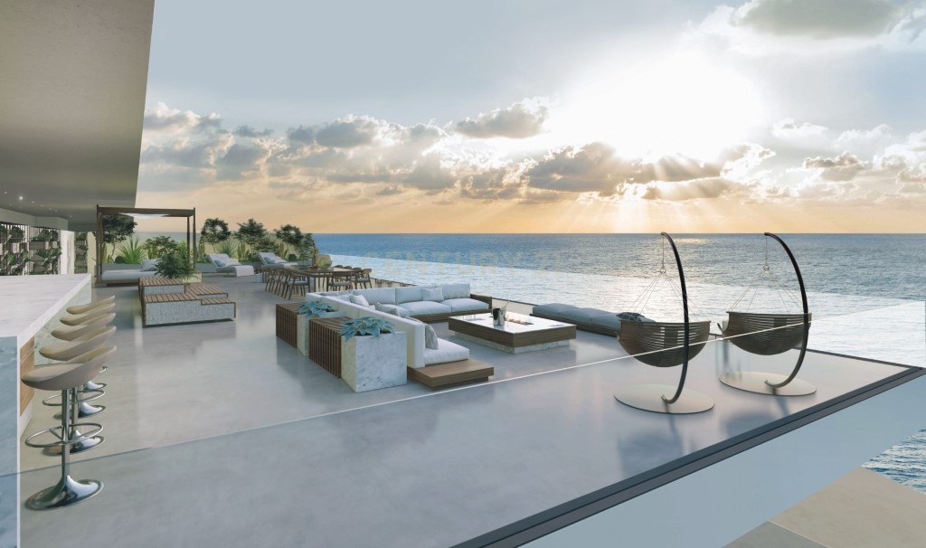 3 bedrooms Apartment in Paphos, Cyprus No. 54091