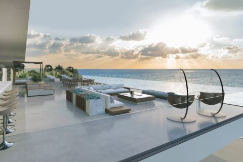 3 bedrooms Apartment in Paphos, Cyprus No. 54091
