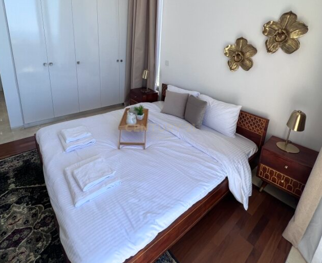 2 dormitorios Villa en Paphos, Chipre No. 54090