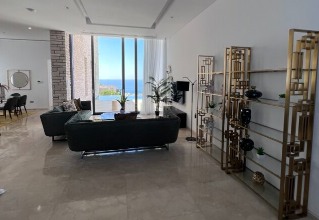 2 dormitorios Villa en Paphos, Chipre No. 54090