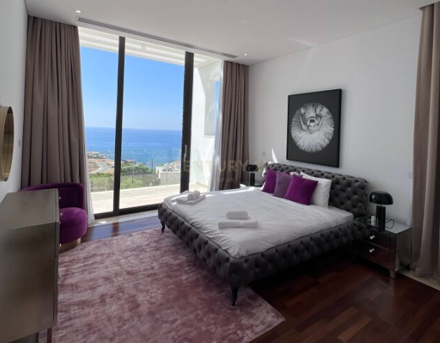 2 dormitorios Villa en Paphos, Chipre No. 54090