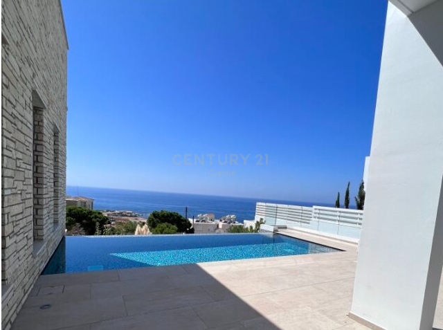 2 dormitorios Villa en Paphos, Chipre No. 54090