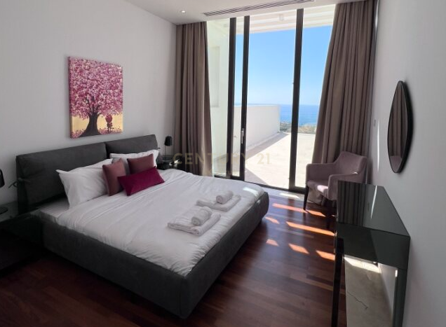 2 dormitorios Villa en Paphos, Chipre No. 54090