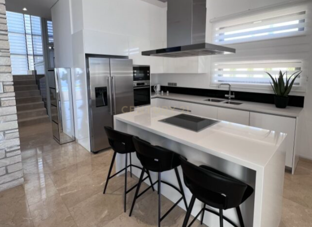 2 dormitorios Villa en Paphos, Chipre No. 54090