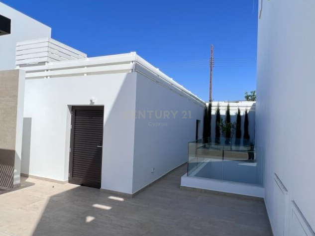 2 dormitorios Villa en Paphos, Chipre No. 54090