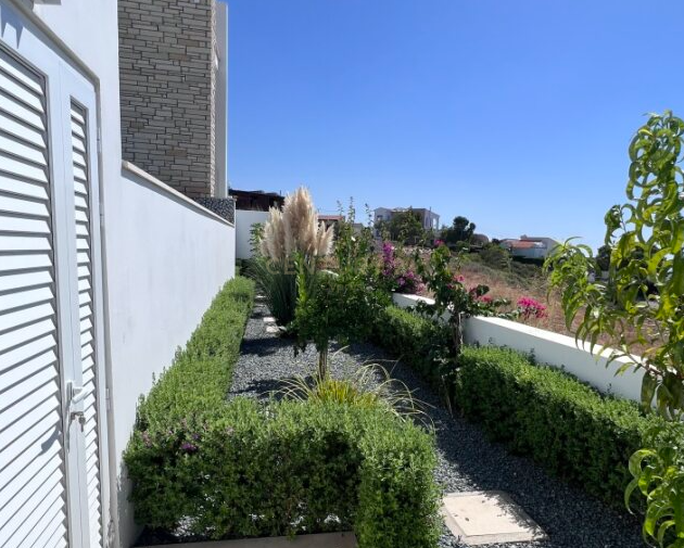 2 dormitorios Villa en Paphos, Chipre No. 54090