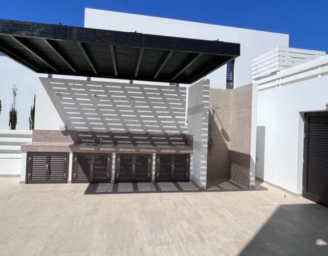 2 dormitorios Villa en Paphos, Chipre No. 54090
