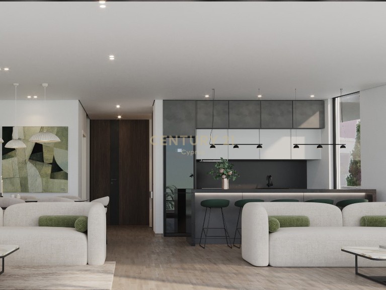 4 dormitorios Villa en Agios Athanasios, Limassol, Chipre No. 54095