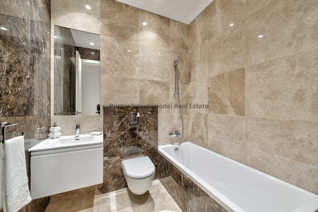 2 bedrooms Apartment in Potamos tis Germasogeias, Germasogeia, Limassol, Cyprus No. 27563