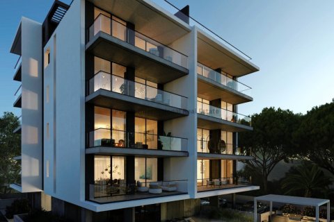 2 bedrooms Apartment in Potamos tis Germasogeias, Germasogeia, Limassol, Cyprus No. 27563