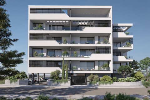 2 bedrooms Apartment in Potamos tis Germasogeias, Germasogeia, Limassol, Cyprus No. 27564