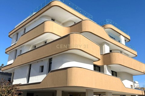 2 bedrooms Apartment in Zakaki, Limassol, Cyprus No. 30886
